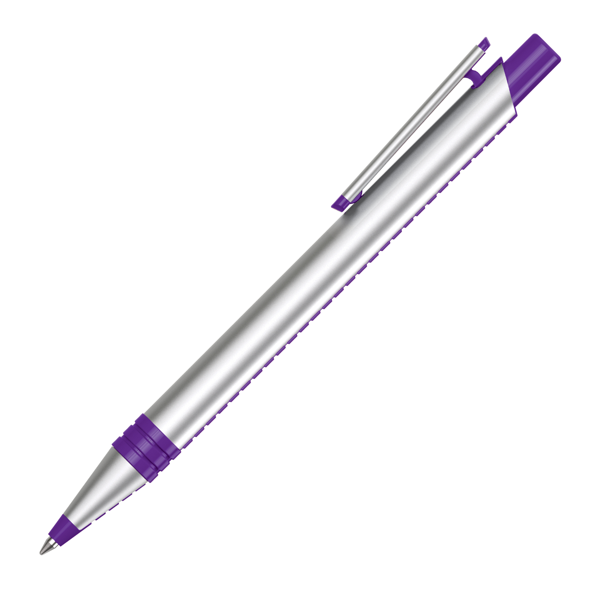 Picture of Virtuo Alum Ball Pen